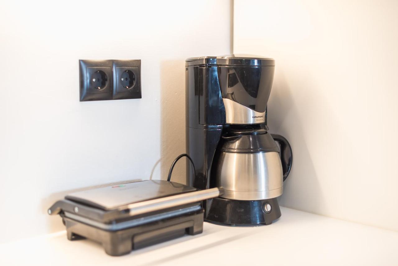 Comfy And Modern Apartment Athens Ngoại thất bức ảnh