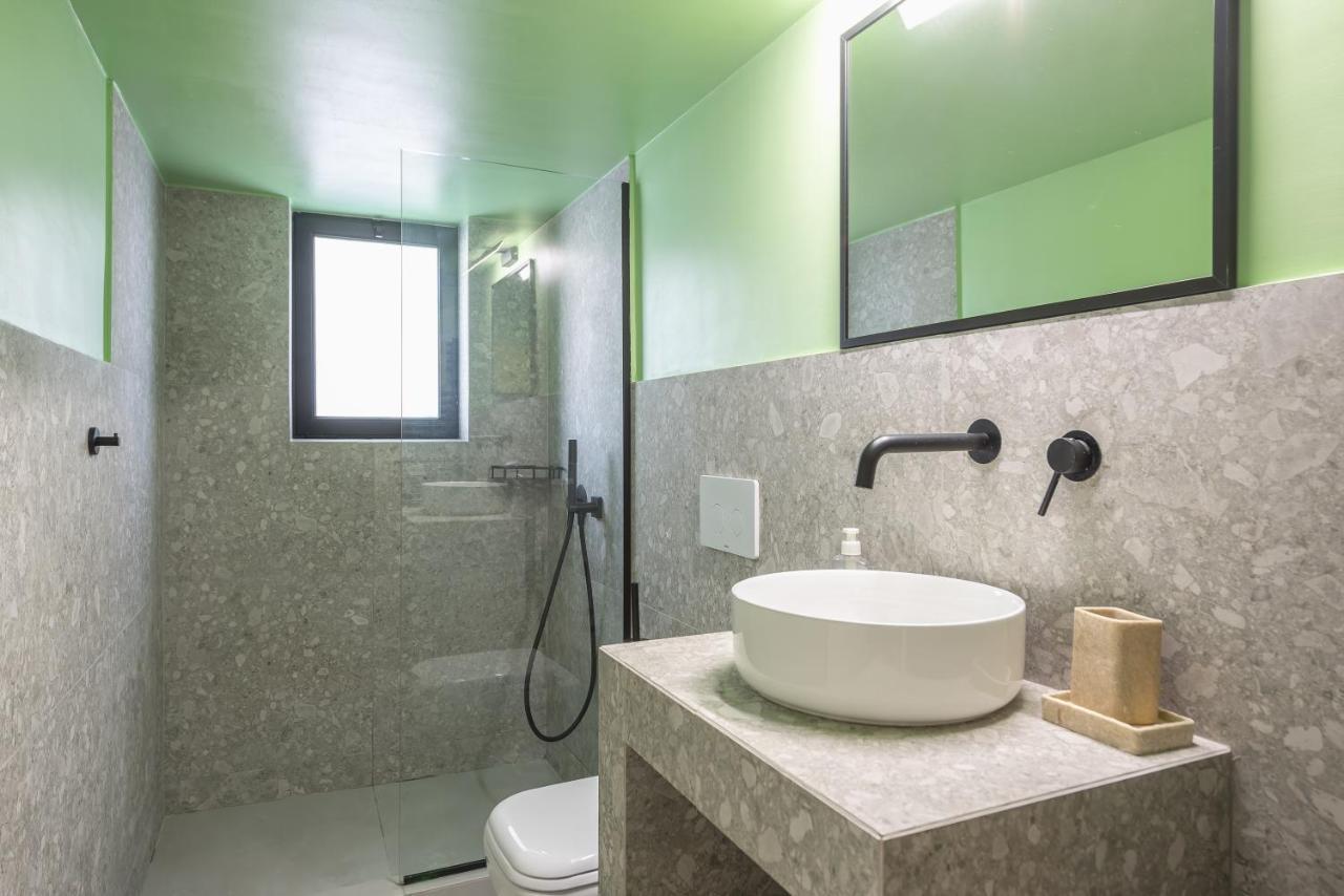 Comfy And Modern Apartment Athens Ngoại thất bức ảnh